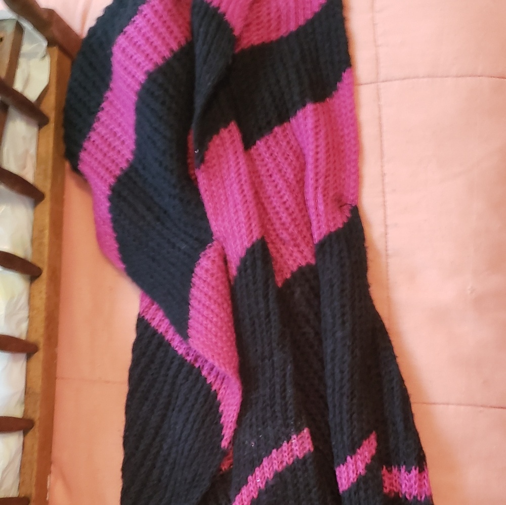 Infinity Scarf